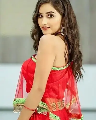 Escort In Uttarakhand